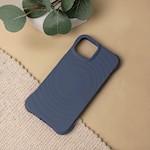 Circle Mag case for iPhone 16 Plus 6,7″ blue