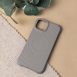 Circle Mag-fodral för iPhone 11 i grått