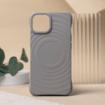 Circle Mag-fodral för iPhone 11 i grått
