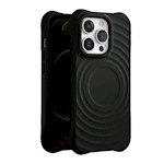 Circle Mag-fodral för iPhone 13 Pro Max 6,7″ svart