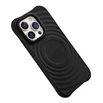 Circle Mag-fodral för iPhone 13 Pro Max 6,7″ svart