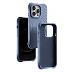 Circle Mag case for iPhone 16 Plus 6,7″ blue