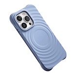 Circle Mag case for iPhone 16 Plus 6,7″ blue