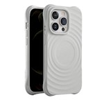 Circle Mag-fodral för iPhone 11 i grått