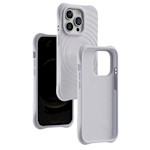 Circle Mag-fodral för iPhone 11 i grått