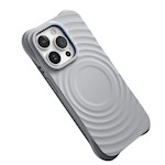 Circle Mag-fodral för iPhone 11 i grått