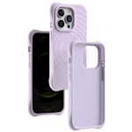 Circle Mag-fodral för iPhone 11 i ljuslila