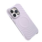Circle Mag-fodral för iPhone 11 i ljuslila
