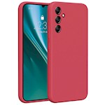 Etteri Silicone case för Samsung Galaxy A34 5G – hallon
