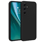 Etteri Silikonskal för Samsung Galaxy S23 FE svart