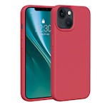 Etteri Silicone case för iPhone 14 6,1″ hallon