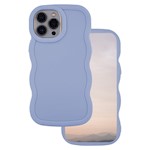 Godisfodral till iPhone 15 Pro 6,1″ i lila