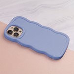 Godisfodral till iPhone 15 Pro 6,1″ i lila