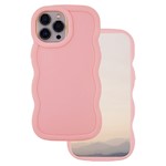 Godisfodral till Oppo A79 5G i rosa
