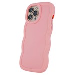 Godisfodral till Oppo A79 5G i rosa