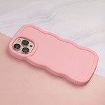 Godisfodral till Oppo A79 5G i rosa