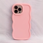 Godisfodral till Oppo A79 5G i rosa