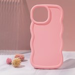 Godisfodral till Oppo A79 5G i rosa