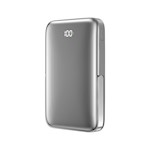 WIWU Elite Power Bank Wi-P018 10000 Grå