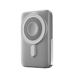 WIWU Elite Power Bank Wi-P018 10000 Grå