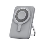 WIWU Elite Power Bank Wi-P018 10000 Grå