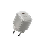 WIWU Jello 30W GaN-laddare Set Wi-U017 C-C, EU-kontakt