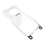 Hölsterfodral för Samsung Galaxy S23 svart