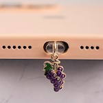 Hängearmband USB-C druvor