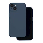 Silikonfodral för Oppo A79 5G mörkblå