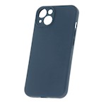 Silikonfodral för Oppo A79 5G mörkblå