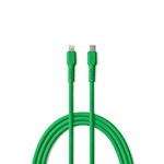 COLORUM USB-C – Lightning-kabel 1,8 m 2,4A CK12-CL-04 xGreen