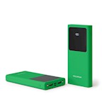 COLORUM Powerbank 10 000 mAh CPB10-04 xGrön
