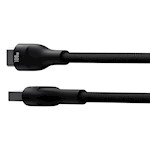 Baseus Flash 2 Laddningskabel USB till USB-C 100W 1m Cluster Svart