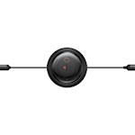 Baseus Free2Draw Utvikbar Kristallsnabbaddningskabel USB till M+L+C 100W 1,1m Kluster Svart