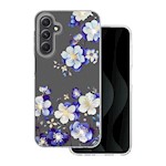 IMD-tryckt ska för Samsung Galaxy A25 5G (global) med blomstermotiv