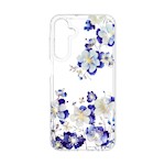 IMD-tryckt ska för Samsung Galaxy A25 5G (global) med blomstermotiv
