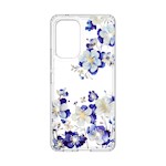 IMD-tryckt ska för Samsung Galaxy A53 5G med blommönster