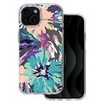 IMD tryckfodral för iPhone 15 6,1″ stänk