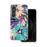 IMD tryckfodral för Samsung Galaxy S24 Plus stänk