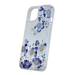 IMD-tryckt ska för iPhone 15 Pro 6,1″ med blommotiv