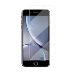 Tempererat glas 2,5D för iPhone 7 Plus / 8 Plus