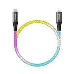 BWOO Kabel USB-C – Lightning 1m 27W X279C-L