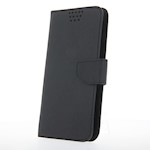 Smart Universal Fancy fodral 4,7-5,3" svart