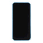 Silikonfodral till iPhone 15 6,1″ i himmelsblå