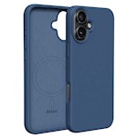 Etteri Silicone Mag-fodral för iPhone 16 Plus 6,7″ mörkblå