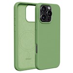 Etteri Silicone Mag-fodral för iPhone 16 Pro Max 6,9″ ljusgrönt