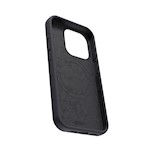 Etteri Silicone Mag-fodral för iPhone 14 6,1" svart