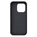Etteri Silicone Mag-fodral för iPhone 14 6,1" svart