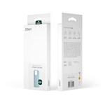 Etteri Silicone Mag-fodral för iPhone 16 6,1″ ljusblå