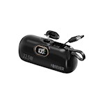 Forever mini power bank MTB-100 22,5W 5000 mAh USB-C svart